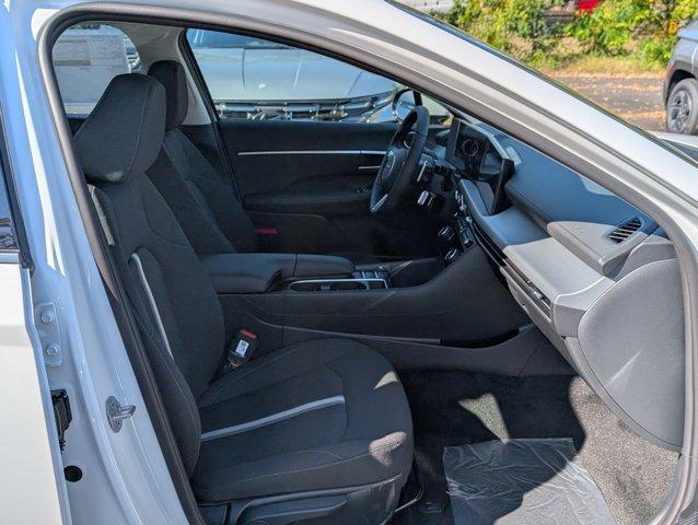 new 2026 Hyundai Sonata car, priced at $29,639
