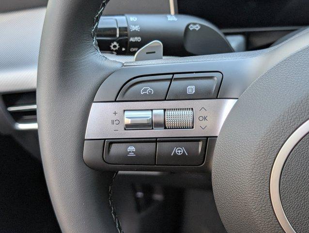 new 2026 Hyundai Sonata car, priced at $29,639