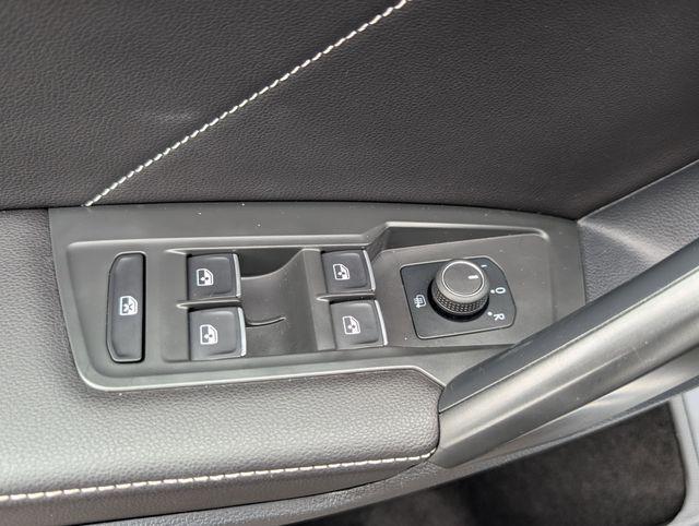 used 2024 Volkswagen Tiguan car, priced at $24,544