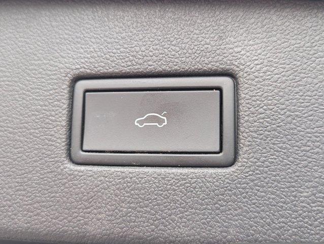 used 2024 Volkswagen Tiguan car, priced at $27,555