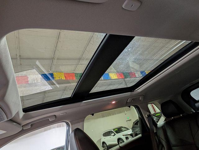 used 2023 Nissan Rogue car, priced at $30,844