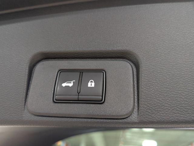 used 2023 Nissan Rogue car, priced at $30,844