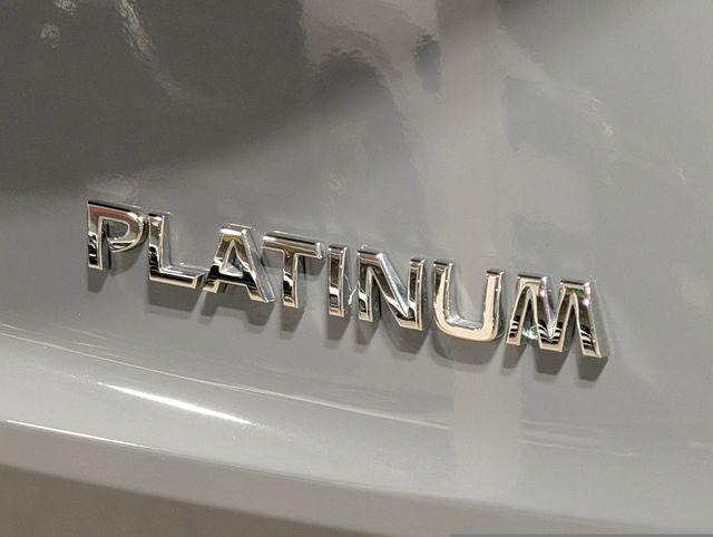 used 2023 Nissan Rogue car, priced at $30,844