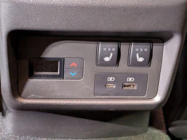 used 2023 Nissan Rogue car, priced at $30,844