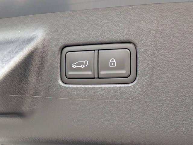 new 2026 Hyundai SANTA FE HEV car, priced at $47,585