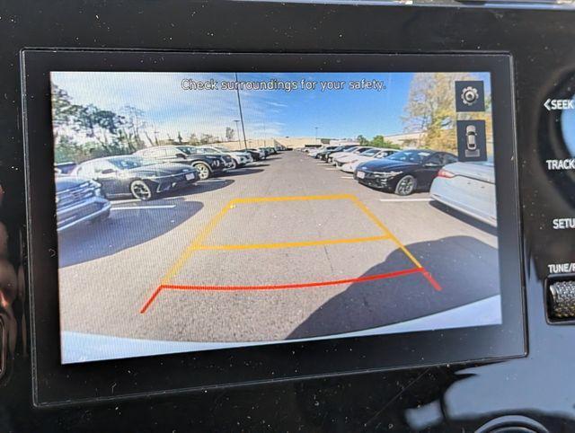 used 2023 Hyundai Tucson car, priced at $26,244