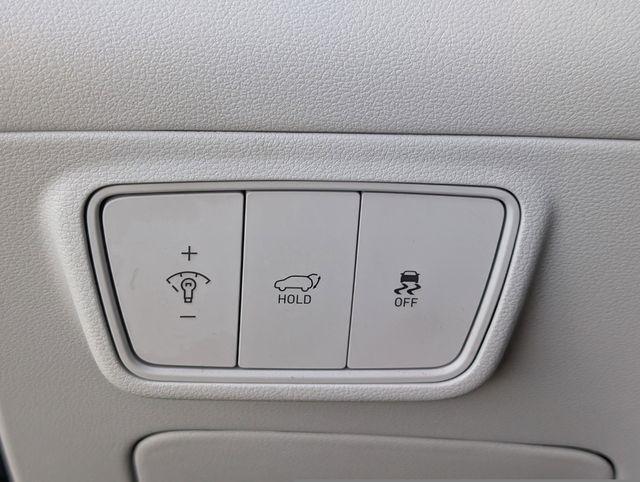 used 2023 Hyundai Tucson car, priced at $26,244