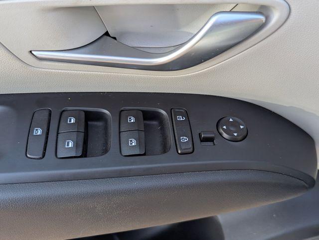 used 2023 Hyundai Tucson car, priced at $26,244