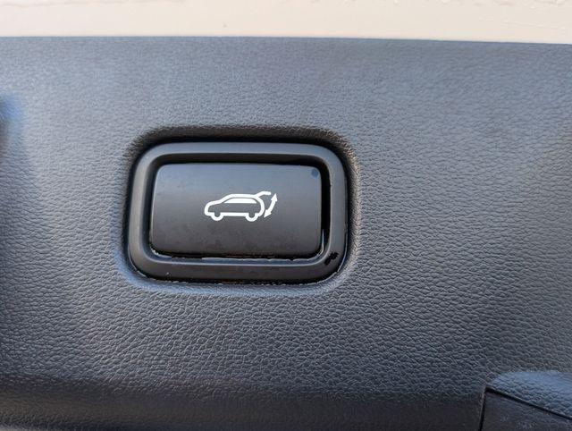 used 2023 Hyundai Tucson car, priced at $26,244