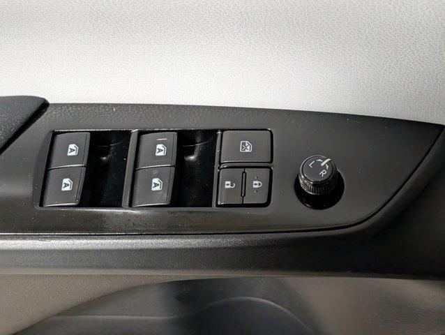 used 2018 Toyota Prius car, priced at $19,444