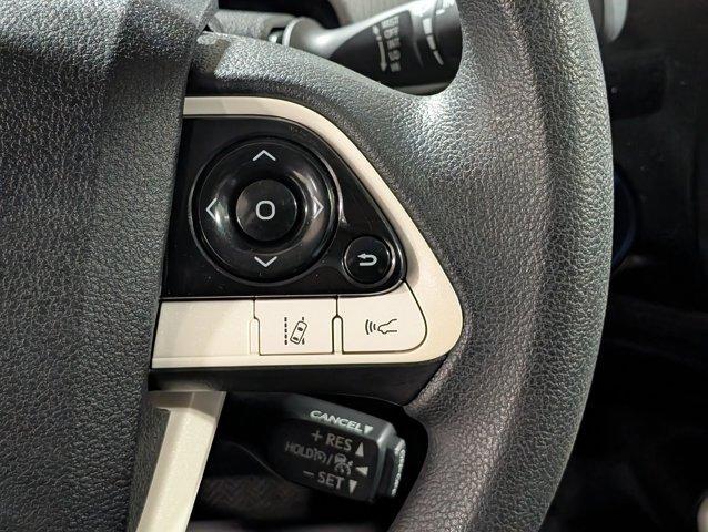 used 2018 Toyota Prius car, priced at $19,444