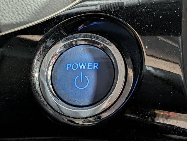 used 2018 Toyota Prius car, priced at $19,444