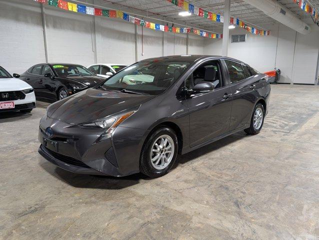 used 2018 Toyota Prius car, priced at $19,444