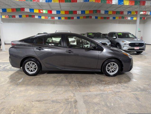used 2018 Toyota Prius car, priced at $19,444