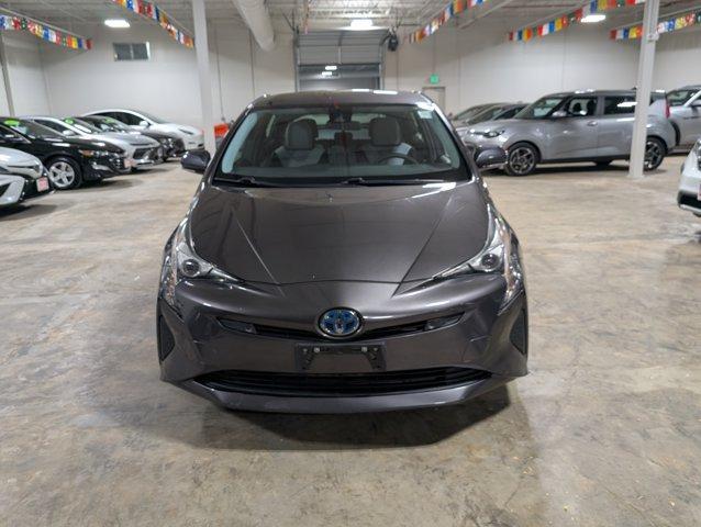 used 2018 Toyota Prius car, priced at $19,444