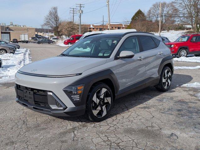 used 2024 Hyundai Kona car, priced at $24,990