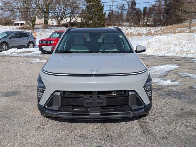 used 2024 Hyundai Kona car, priced at $24,990