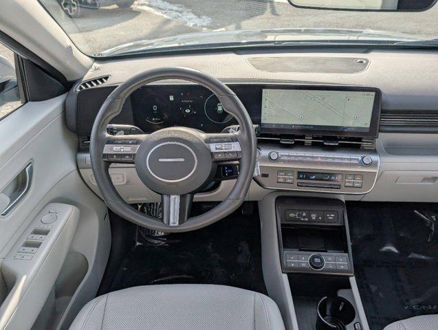 used 2024 Hyundai Kona car, priced at $24,990