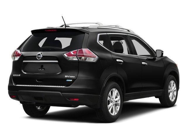 used 2016 Nissan Rogue car, priced at $14,000