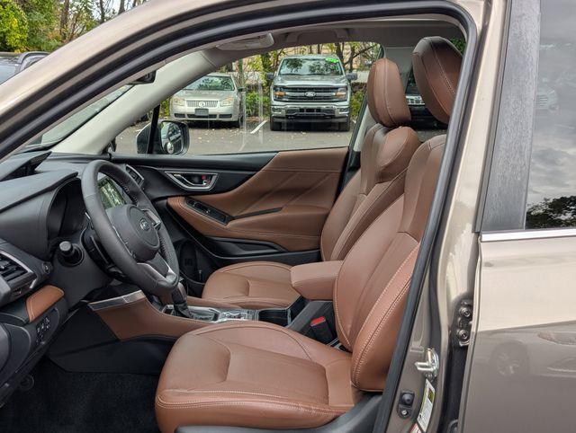 used 2020 Subaru Forester car, priced at $25,744