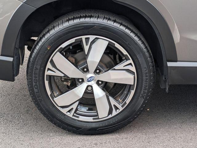 used 2020 Subaru Forester car, priced at $25,744