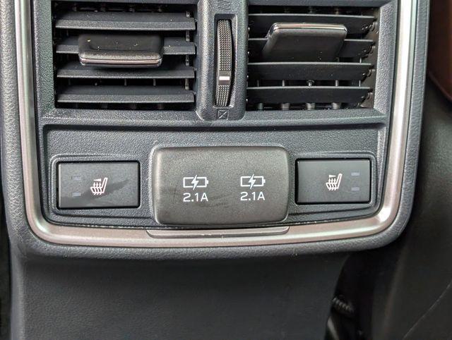 used 2020 Subaru Forester car, priced at $25,744