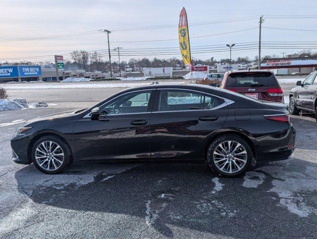 used 2019 Lexus ES 350 car, priced at $29,334