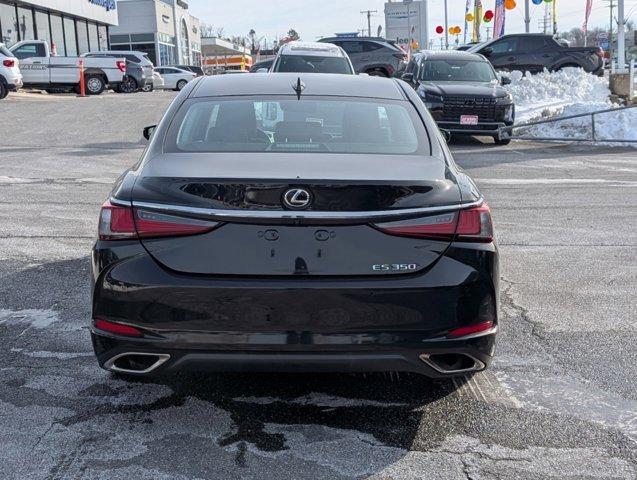 used 2019 Lexus ES 350 car, priced at $29,334