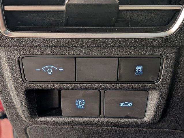 used 2024 Hyundai Sonata car, priced at $24,998