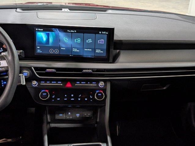 used 2024 Hyundai Sonata car, priced at $24,998