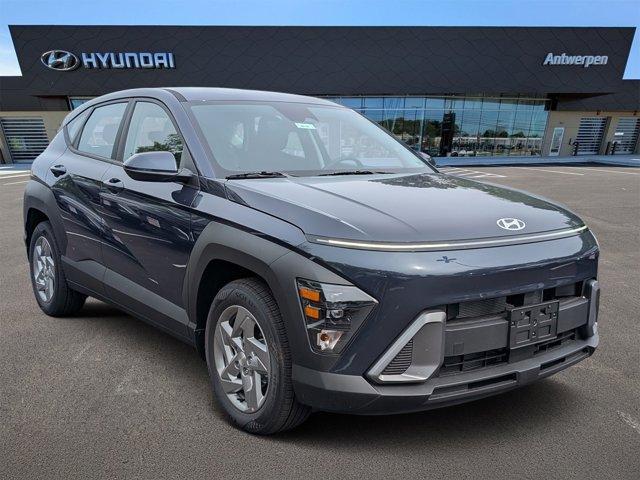 new 2026 Hyundai Kona car, priced at $26,234