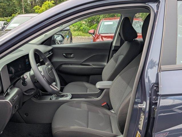 new 2026 Hyundai Kona car, priced at $26,234