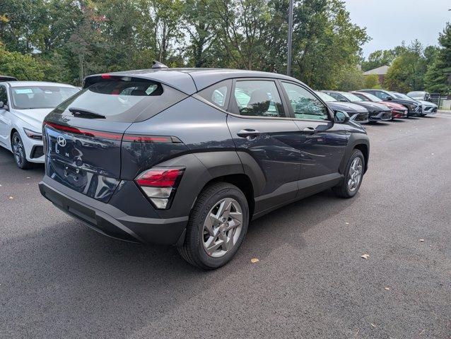 new 2026 Hyundai Kona car, priced at $26,234