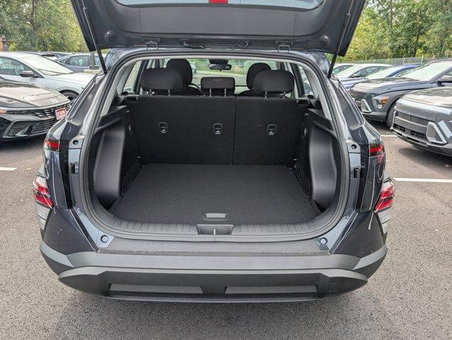 new 2026 Hyundai Kona car, priced at $26,234