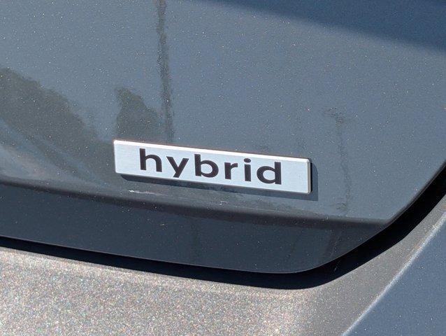 new 2025 Hyundai ELANTRA HEV car, priced at $24,758