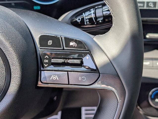 new 2025 Hyundai ELANTRA HEV car, priced at $24,758