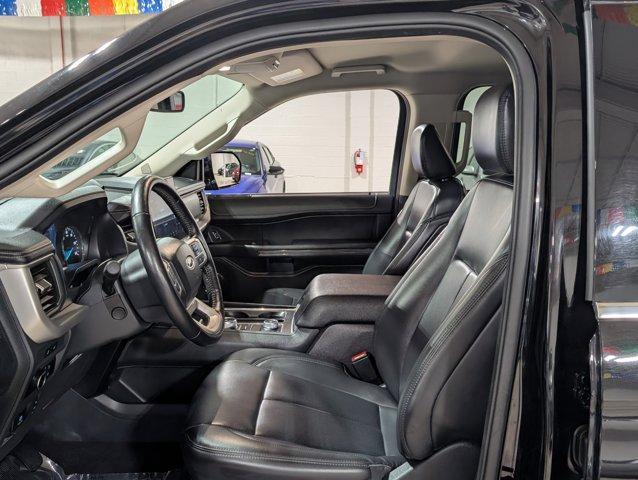 used 2024 Ford Expedition Max car, priced at $47,244