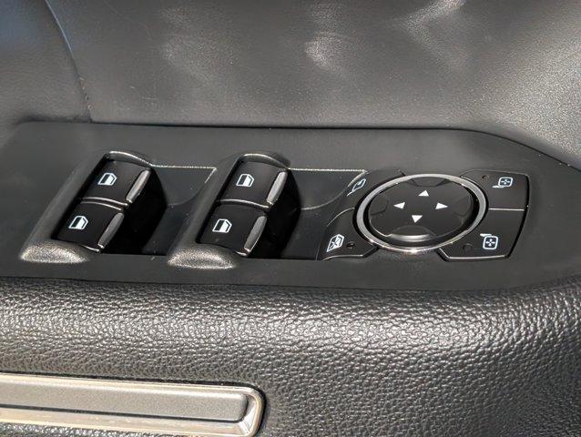 used 2024 Ford Expedition Max car, priced at $47,244