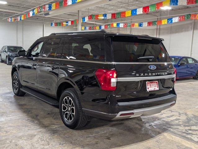 used 2024 Ford Expedition Max car, priced at $47,244