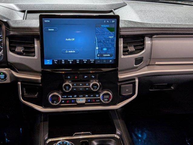used 2024 Ford Expedition Max car, priced at $47,244