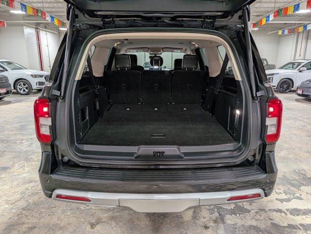 used 2024 Ford Expedition Max car, priced at $47,244