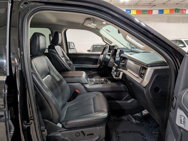 used 2024 Ford Expedition Max car, priced at $47,244