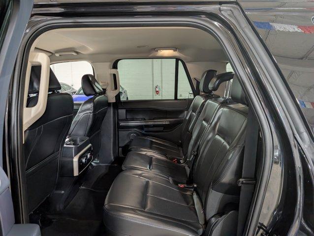 used 2024 Ford Expedition Max car, priced at $47,244