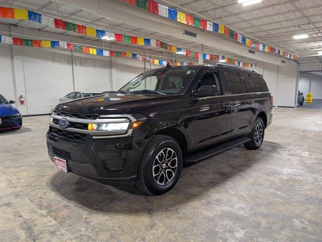 used 2024 Ford Expedition Max car, priced at $47,244