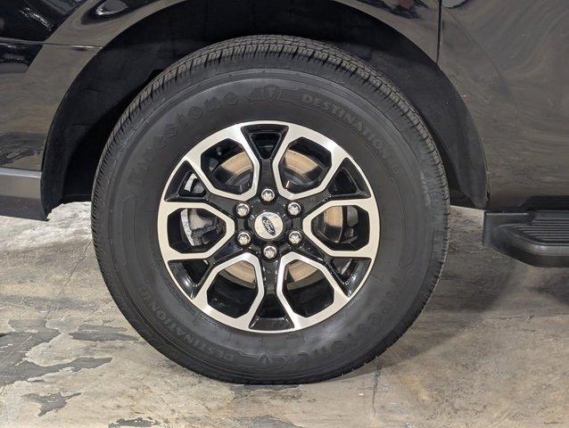 used 2024 Ford Expedition Max car, priced at $47,244
