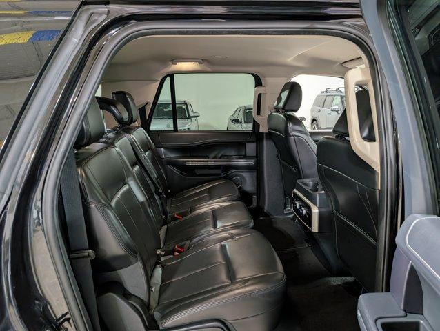 used 2024 Ford Expedition Max car, priced at $47,244