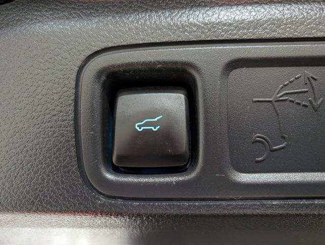 used 2024 Ford Expedition Max car, priced at $47,244