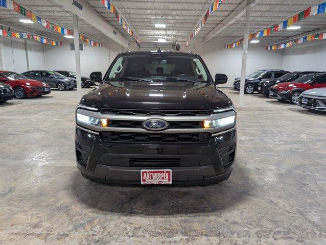 used 2024 Ford Expedition Max car, priced at $47,244