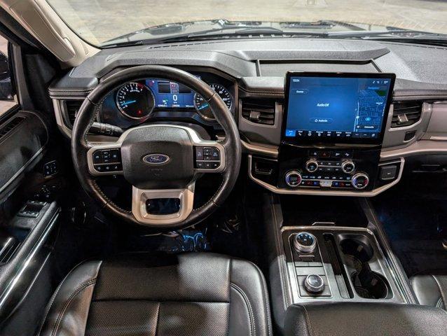 used 2024 Ford Expedition Max car, priced at $47,244