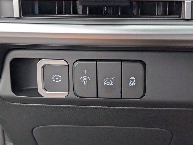 new 2026 Hyundai Santa Fe car, priced at $38,049